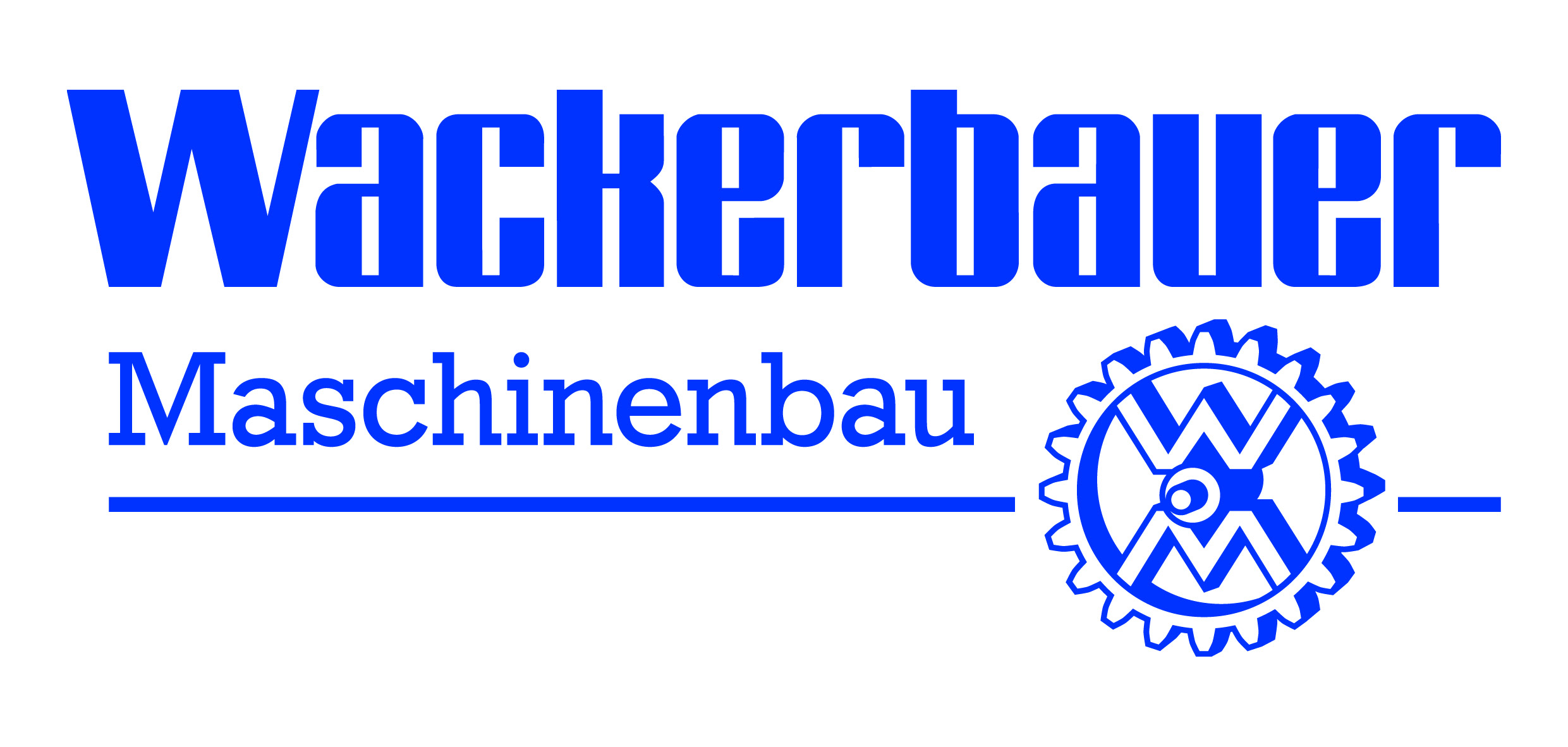 Wackerbauer Maschinenbau GmbH