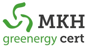 MKH Greenergy Cert GmbH